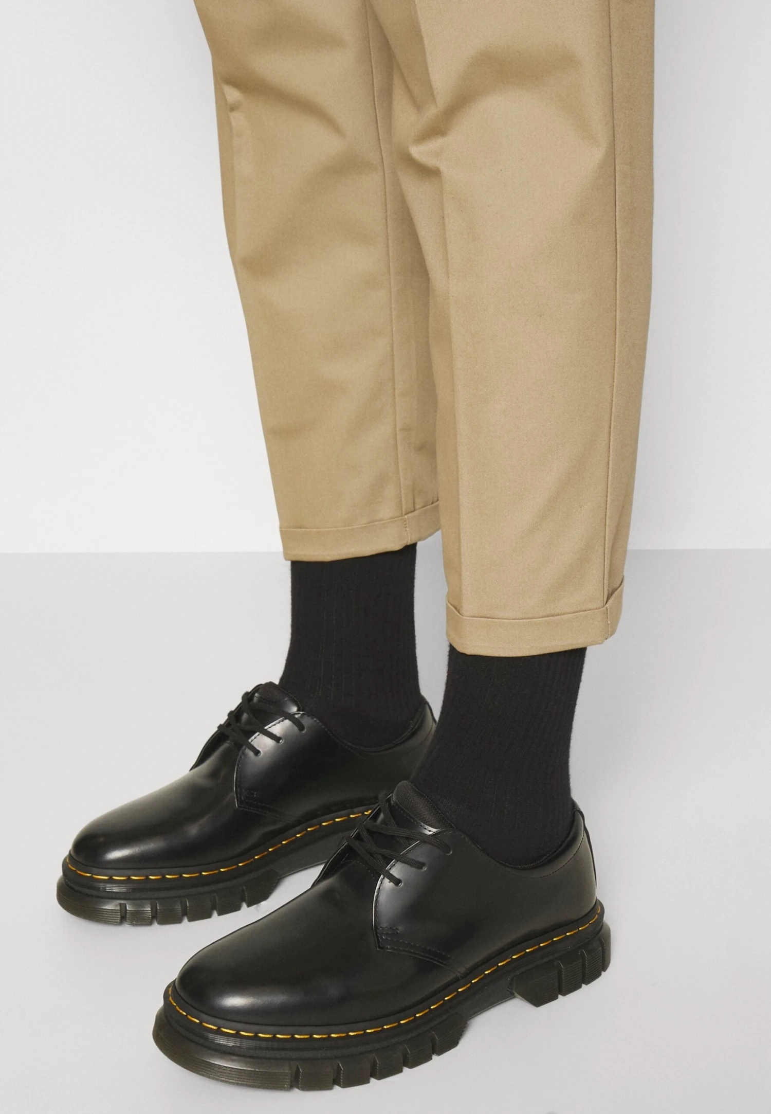 Redefined Rebel Kevin Pants Plus Size - Broek - Kelp 7 Redefined Rebel Kevin Pants Plus Size - Broek - Kelp - Afbeelding 5