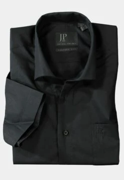 JP1880 Overhemd - Schwarz 7 JP1880 Overhemd - Schwarz -Jack and Jones Verkoopwinkel 1596a66646e64c92a5c58860a7fa3584