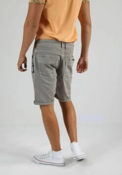 Thomas- Jeansshort - Grau -Jack and Jones Verkoopwinkel 159c480778f34ccf85ce89eb85b034d2