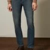 Next Premium Aus Schwerem - Slim Fit Jeans - Vintage Dark Blue -Jack and Jones Verkoopwinkel 15aec6fcc25e44c7a17677594c82f016