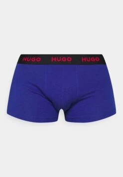 Hugo Triplet 3 Pack - Onderbroeken - Open Miscellaneous -Jack and Jones Verkoopwinkel 15b0667b753640c1889d81e650f50e3f