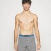 Puma Men Loose Fit 2 Pack - Boxershort - Grey/Regal Blue -Jack and Jones Verkoopwinkel 15c313c797de40f8b5ff10c1056bd999