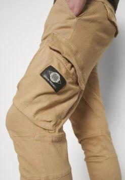Denim Project Utility Pant Unisex - Cargobroek - Beige Cornstalk -Jack and Jones Verkoopwinkel 15d097ff43394b58b29a97e6d6e83a9b