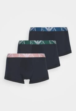 Emporio Armani 3 Pack - Onderbroeken - Marine -Jack and Jones Verkoopwinkel 15d50aaf7ed94d899786287eda63bfaf