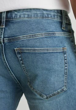 Next Authentic Stretch - Slim Fit Jeans - Mid Grey 13 Next Authentic Stretch - Slim Fit Jeans - Mid Grey -Jack and Jones Verkoopwinkel 15d9aa2fd60b4e52bb0b64bc280bf498