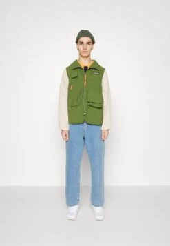 Columbia Skeena River™ Jacket - Windjack - Pesto/Ancient Fossil 13 Columbia Skeena River™ Jacket - Windjack - Pesto/Ancient Fossil -Jack and Jones Verkoopwinkel 15f6231077154dddb02571de3b64b0b1