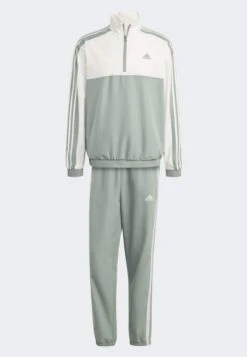 Adidas Sportswear M 1/4 Zip Wv Ts - Trainingsbroek - Silver Green -Jack and Jones Verkoopwinkel 15fc229a39d94172b25198181219747b