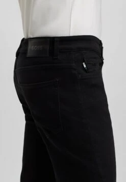 Boss Delaware - Straight Leg Jeans - Charcoal Five -Jack and Jones Verkoopwinkel 161d13096d844446820b4ad68936e45e
