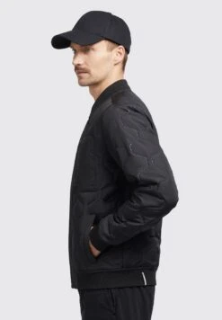 Khujo Carlson - Jas - Schwarz 14 Khujo Carlson - Jas - Schwarz -Jack and Jones Verkoopwinkel 161dada45fae4dc4bc59d07362058548