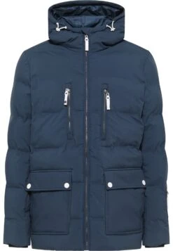 Dreimaster Drymaster - Winterjas - Dunkelmarine 11 Dreimaster Drymaster - Winterjas - Dunkelmarine -Jack and Jones Verkoopwinkel 1620e65d0cee417f8664e42a7a5f49d5