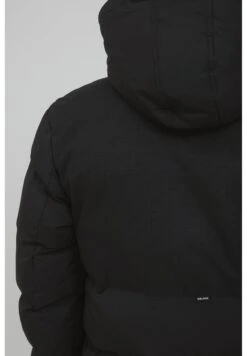 Blend Bhouterwear - Winterjas - Black -Jack and Jones Verkoopwinkel 164916ff9c914460ba6fb46b9186615c