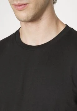 Jack & Jones Jacunder Tee Crew Neck 3 Pack - Hemd - Black -Jack and Jones Verkoopwinkel 16684ef9812f4251b72523793a2f3d15