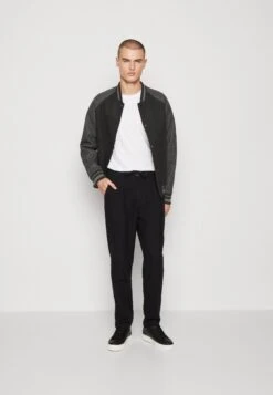 Selected Homme Slhslimtape Brody Pants - Broek - Black -Jack and Jones Verkoopwinkel 1678d8f46d944f8b9976432d3cd4c90a