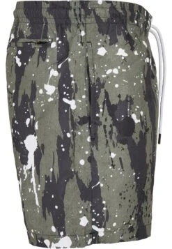 URBAN CLASSICS Pattern - Zwemshorts - White Dot Camo Aop 10 URBAN CLASSICS Pattern - Zwemshorts - White Dot Camo Aop -Jack and Jones Verkoopwinkel 167ab3a11543423396566b1af9e984f1