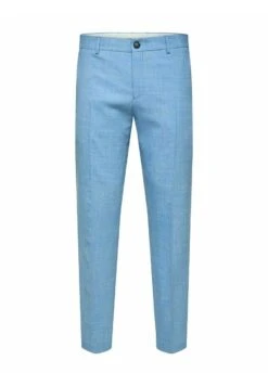 Selected Homme Broek - Light Blue 13 Selected Homme Broek - Light Blue -Jack and Jones Verkoopwinkel 1680aac1ed484bbfba6cf9b7bbc9745f