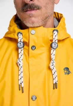 Schmuddelwedda Parka - Sunny Yellow -Jack and Jones Verkoopwinkel 1680acd3e3d04a00ab032fe482a2180f