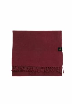 Unisex Stonewashed- Strandhanddoek - Burgundy 8 Unisex Stonewashed- Strandhanddoek - Burgundy -Jack and Jones Verkoopwinkel 16941e80d33344ec87a5690818328a71