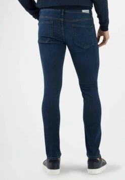 Jeans Skinny Fit - Blu -Jack and Jones Verkoopwinkel 169caccfad104877802a46d000d5d5e3