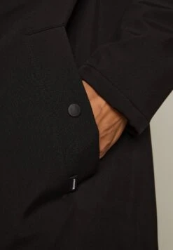 Matinique Mamiles Nw - Winterjas - Black 16 Matinique Mamiles Nw - Winterjas - Black -Jack and Jones Verkoopwinkel 16c38cd6962a4270b22b8cdc05e53145