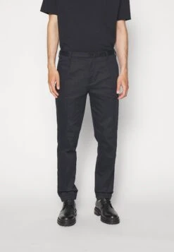 Emporio Armani Trouser - Chino - Blu Navy -Jack and Jones Verkoopwinkel 16c6220ad4aa45b3b90df8f31db5f3db