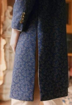 Next Halflange Jas - Blue 17 Next Halflange Jas - Blue -Jack and Jones Verkoopwinkel 16d673b47c1243d4a6582891788efd5d