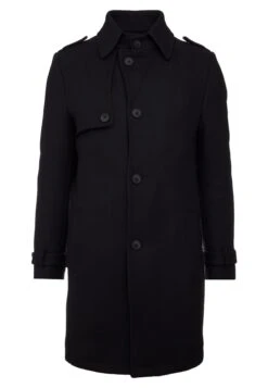 DRYKORN Skopje - Halflange Jas - Black 12 DRYKORN Skopje - Halflange Jas - Black -Jack and Jones Verkoopwinkel 16ff2770a42e4065ae5209e7fa6caf42