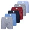 6-Pack Classics - Boxershort - Bunt1 -Jack and Jones Verkoopwinkel 1709b80f02e64ef9869fb812a7d38c55