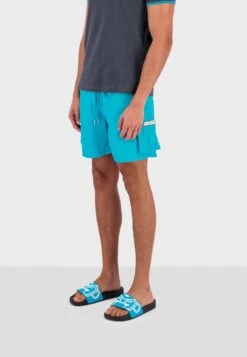 Nautical - Zwemshorts - Turquoise 14 Nautical - Zwemshorts - Turquoise -Jack and Jones Verkoopwinkel 171761a1295e4f06bb9b80366b591aea