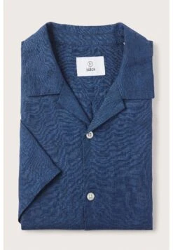 PaulResort- Overhemd - Indigo Blue -Jack and Jones Verkoopwinkel 171db72e86f745738024c853af8b01db