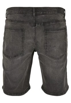 URBAN CLASSICS Relaxed Fit Jeans Shorts - Jeansshort - Real Black Washed 13 URBAN CLASSICS Relaxed Fit Jeans Shorts - Jeansshort - Real Black Washed -Jack and Jones Verkoopwinkel 172e2e207c374ede9de217bc13397c18