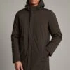 Matinique Madeston N - Winterjas - Olive Night 1 Matinique Madeston N - Winterjas - Olive Night -Jack and Jones Verkoopwinkel 1737ce7d88fa456c8f0deafe17403d9b