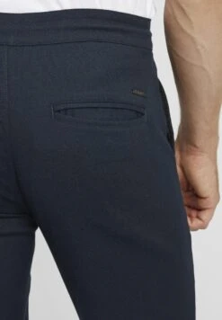 Blend Bhponti - Broek - Dress Blues 12 Blend Bhponti - Broek - Dress Blues -Jack and Jones Verkoopwinkel 175cbfaa136e47e88d9c4649d931d111