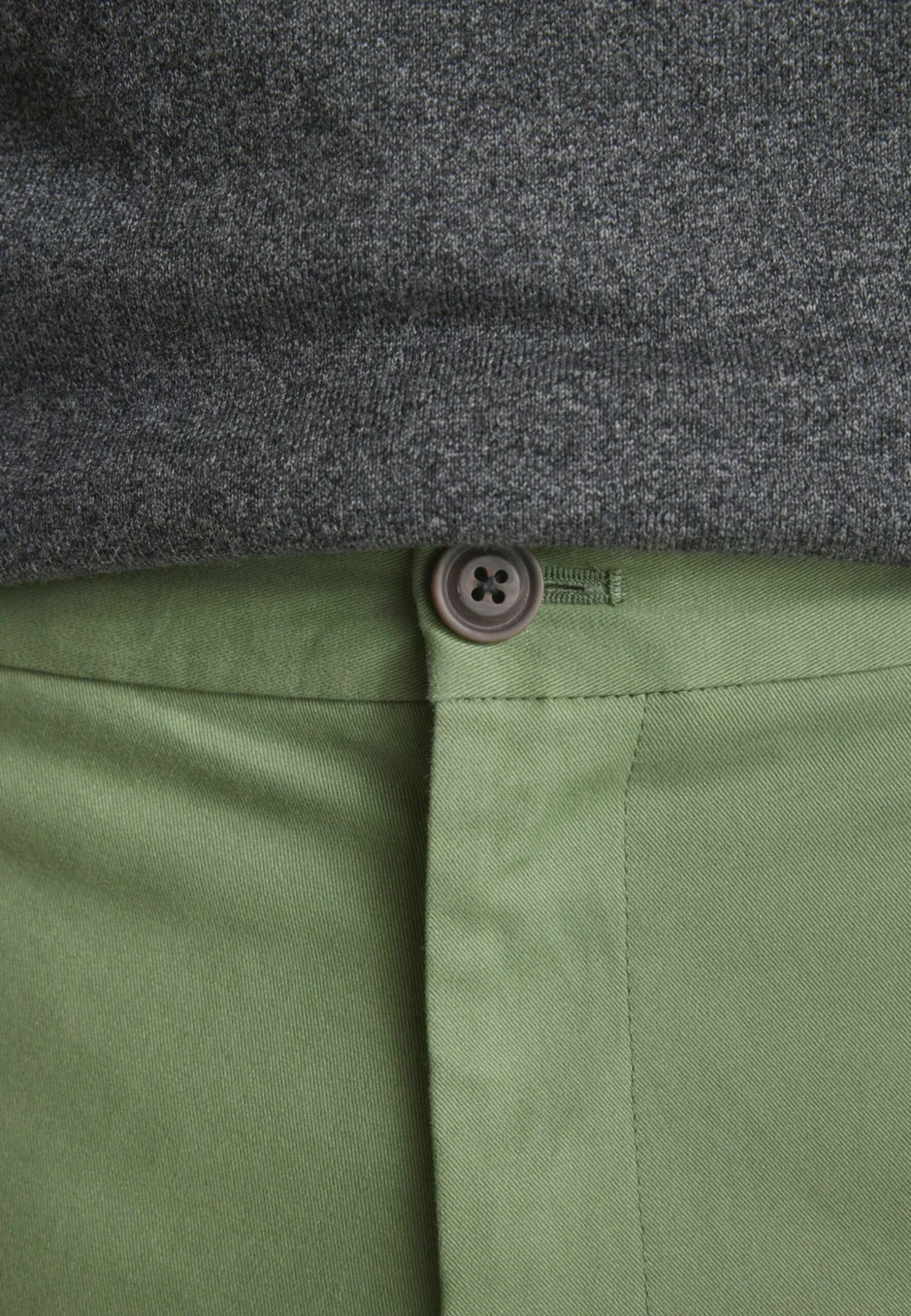 Next Chino - Green 8 Next Chino - Green - Afbeelding 6