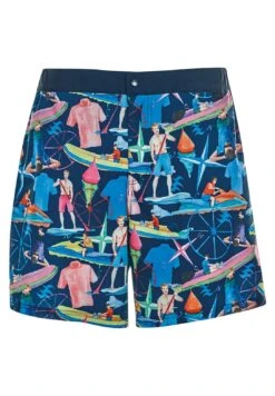 Zwemshorts - Mehrfarbig -Jack and Jones Verkoopwinkel 17718d6c651c4210a87b13525a8f30da
