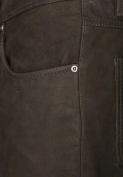 Straight Leg Jeans - Brown 7 Straight Leg Jeans - Brown -Jack and Jones Verkoopwinkel 17760e57eb06459d9be6ac2ab395d41d