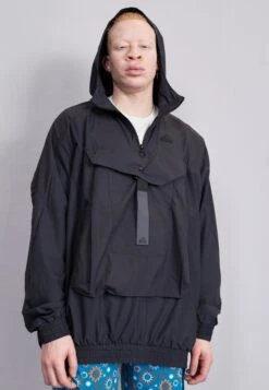 Adidas Sportswear M Ce Q2 Pr Wb - Lichte Jas - Black -Jack and Jones Verkoopwinkel 177cd9d1999c486a83d641726d4ac501