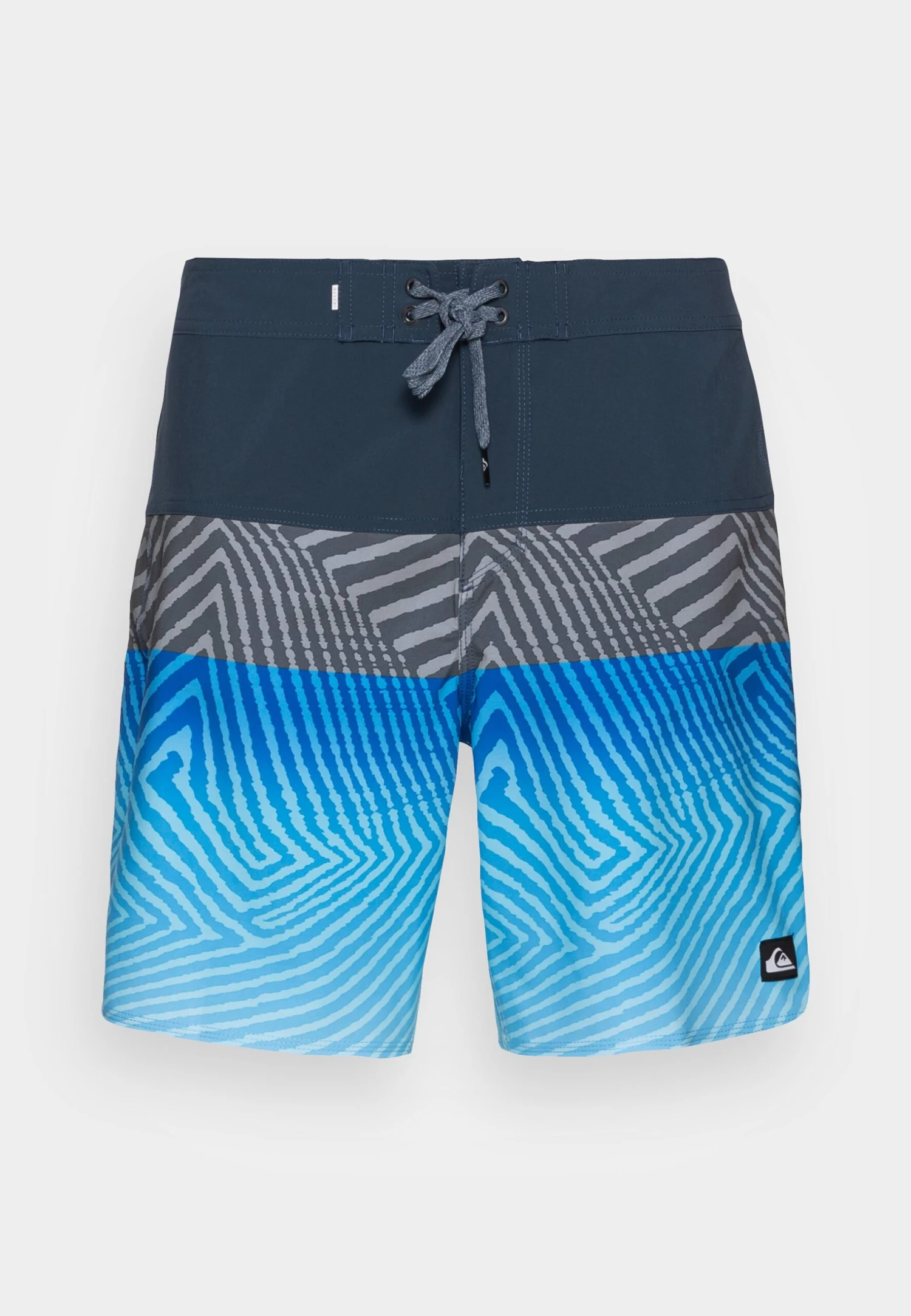 Quiksilver Panel 18 - Zwemshorts - Midnight Navy 3 Quiksilver Panel 18 - Zwemshorts - Midnight Navy