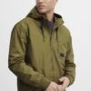 Blend 20715265 - Parka - Nutria