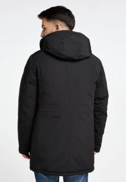 ICEBOUND Clima Iglu - Winterjas - Schwarz -Jack and Jones Verkoopwinkel 17bbb3dfac6b4beebf409ecaa2e24587
