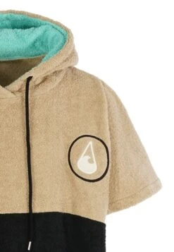 Wave Hawaii AirliteEriceira - Badjas - Beige-Schwarz-Grün -Jack and Jones Verkoopwinkel 17ce53d453c349a6add22e918aaf054a