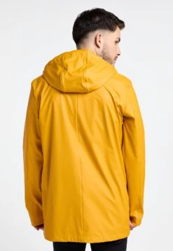ICEBOUND Urban Rain - Parka - Senf 9 ICEBOUND Urban Rain - Parka - Senf -Jack and Jones Verkoopwinkel 17e1e043faec4fefa56c8ba1e242f251