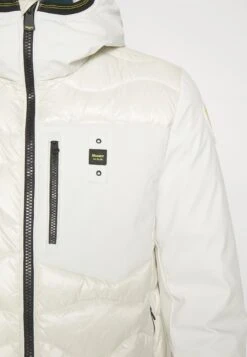 Blauer Winterjas - Tapioca Flour 11 Blauer Winterjas - Tapioca Flour -Jack and Jones Verkoopwinkel 17ff46cfc2c14edca3111be46c9b084c