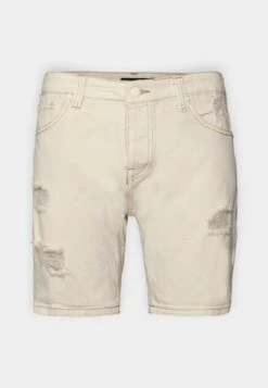 BRAVE SOUL Bratbyripst - Jeansshort - Stone -Jack and Jones Verkoopwinkel 1818a80ce3fb4778b17338bd7f9788f3