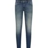 Super- Jeans Skinny Fit - Denim Mid Blue -Jack and Jones Verkoopwinkel 181ab2f5fcd14ee696ca7415ac3ccca9
