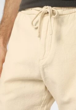 Marc O'Polo Eksjö Jogger - Trainingsbroek - Beige -Jack and Jones Verkoopwinkel 182802e6266c42879350d66aa461b05b