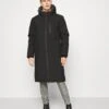 Schott Fargo - Parka - Black -Jack and Jones Verkoopwinkel 184659254745465f9f4a099d00408cd9