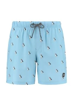 Shiwi Puffin - Zwemshorts - Mayan Blue 11 Shiwi Puffin - Zwemshorts - Mayan Blue -Jack and Jones Verkoopwinkel 186eb26f0f3c43efbbe6648504982577