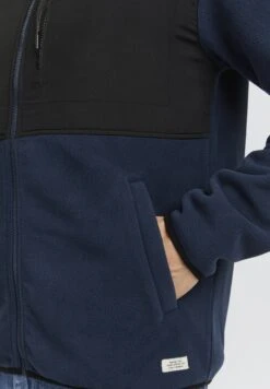 Blend Fleecejas - Dress Blues 12 Blend Fleecejas - Dress Blues -Jack and Jones Verkoopwinkel 186f169d62df43bc8a280a14aac3dce7