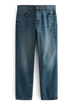 Next Essential Stretch - Straight Leg Jeans - Vintage Dark Blue 8 Next Essential Stretch - Straight Leg Jeans - Vintage Dark Blue -Jack and Jones Verkoopwinkel 18af4b3bcdf147f880afa652b4d7ec4b