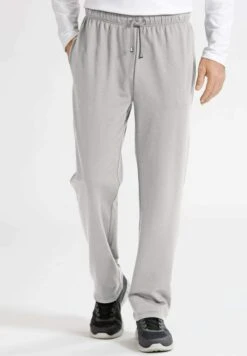 2 Pack - Trainingsbroek - Marineblau,Grau